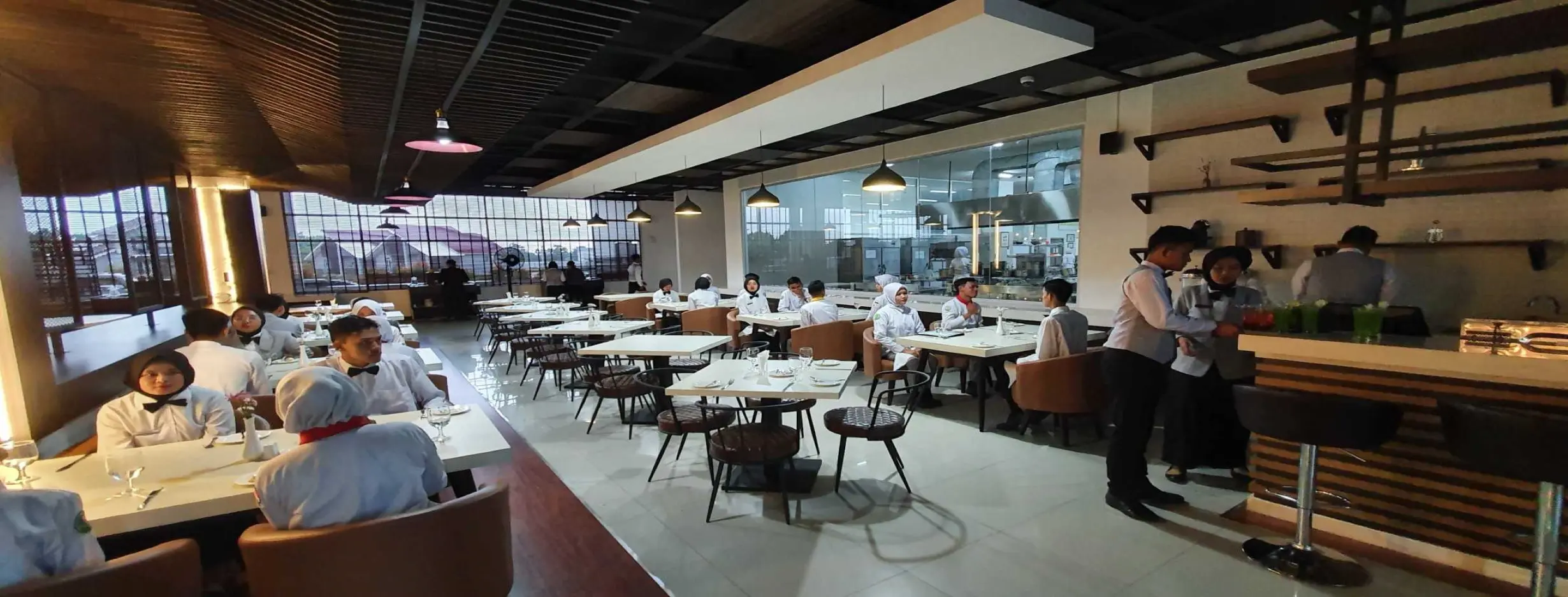 Image for Dining Delights
